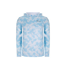 Худі Viverra Sunarmor Hoody Blue Camo XL (2314322)