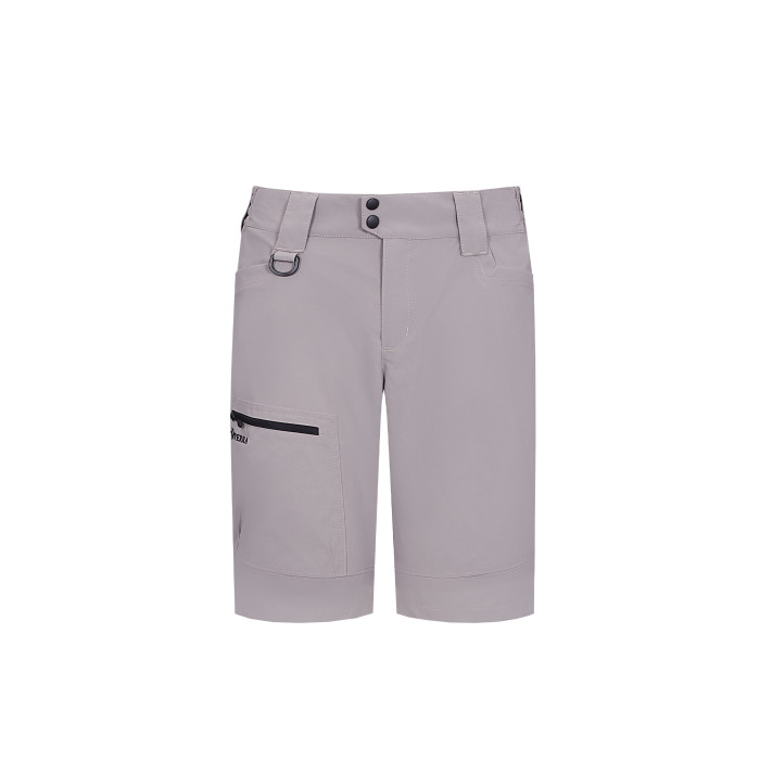 Шорты Viverra 4Stretch Sun Short Grey XXL (2314329)