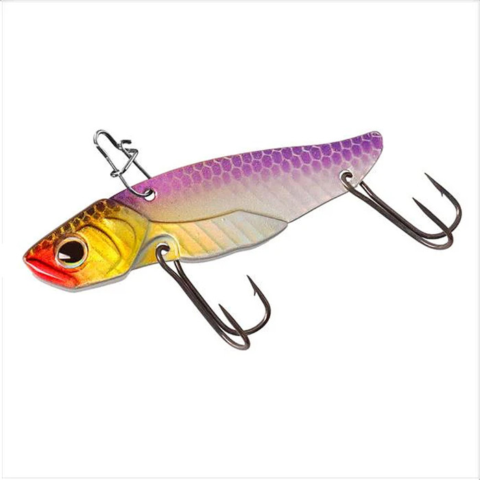 Цикада Daiwa Steez Metal Vibe Slim 3.5g #Flashing Wakasagi (17437276)