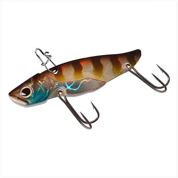 Цикада Daiwa Steez Metal Vibe Slim 3.5g #Flashing Wakasagi (17437276)
