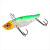 Цикада Daiwa Steez Metal Vibe Slim 3.5g #Metallic Lotus (17437274), 320.00 грн.