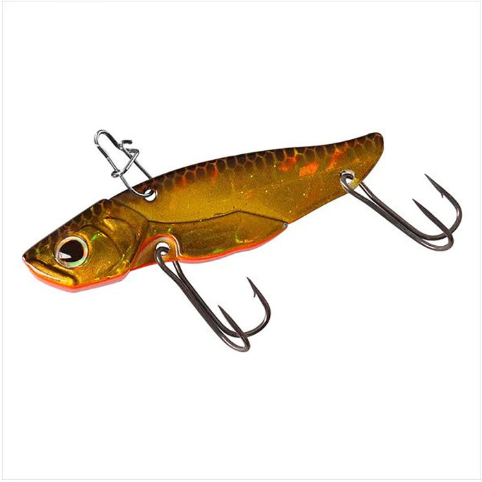 Цикада Daiwa Steez Metal Vibe Slim 3.5g #Flashing Wakasagi (17437276)