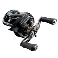 Катушка мульт. Daiwa Steez SV TW G 100HL (40616361)