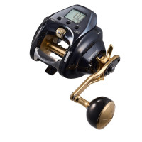 Катушка электрическая Daiwa 24 Seaborg G400JL (40801395)