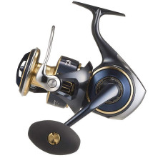 Котушка Daiwa 25 Saltiga (G) 10000-H (40050213)
