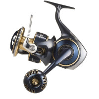 Котушка Daiwa 25 Saltiga (G) 10000-P (40050212)