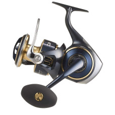 Котушка Daiwa 25 Saltiga (G) 8000-H (40050211)