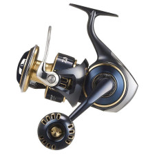Котушка Daiwa 25 Saltiga (G) 8000-P (40050210)