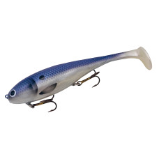 Силікон Musky Innovations Regular Shallow Swimmin` Dawg 8