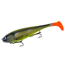 Силікон Musky Innovations Regular Shallow Swimmin` Dawg 8