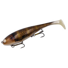 Силікон Musky Innovations Regular Shallow Swimmin` Dawg 8