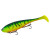 Силікон Musky Innovations Magnum Shallow Swimmin` Dawg 10`` #Fire Tiger (2315684), 1295.00 грн.
