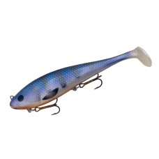 Силікон Musky Innovations Regular Swimmin` Dawg 8