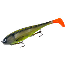Силікон Musky Innovations Regular Swimmin` Dawg 8