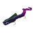 Силікон Musky Innovations Pro Regular Bull Dawg 9
