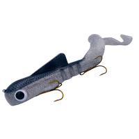 Силікон Musky Innovations Pro Regular Bull Dawg 9