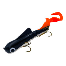 Силікон Musky Innovations Pro Regular Bull Dawg 9