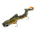 Силікон Musky Innovations Pro Regular Bull Dawg 9