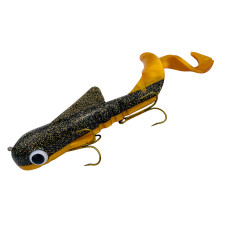 Силікон Musky Innovations Pro Regular Bull Dawg 9