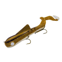 Силікон Musky Innovations Pro Magnum Bull Dawg 12