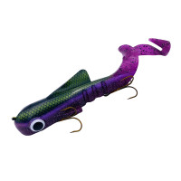Силікон Musky Innovations Pro Magnum Bull Dawg 12
