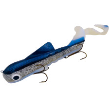Силікон Musky Innovations Pro Magnum Bull Dawg 12