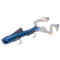 Силікон Musky Innovations Regular Double Dawg 9
