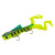 Силікон Musky Innovations Regular Double Dawg 9