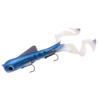 Силикон Musky Innovations Magnum Double Dawg 12