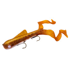 Силікон Musky Innovations Magnum Double Dawg 12