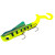 Силикон Musky Innovations Magnum Bull Dawg 12
