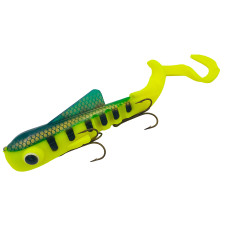 Силікон Musky Innovations Regular Bull Dawg 9