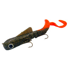 Силікон Musky Innovations Regular Bull Dawg 9