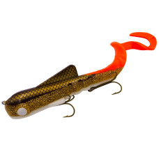 Силікон Musky Innovations Regular Bull Dawg 9