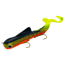 Силікон Musky Innovations Regular Bull Dawg 9