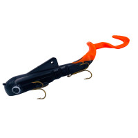Силикон Musky Innovations Shallow Regular Bull Dawg 9