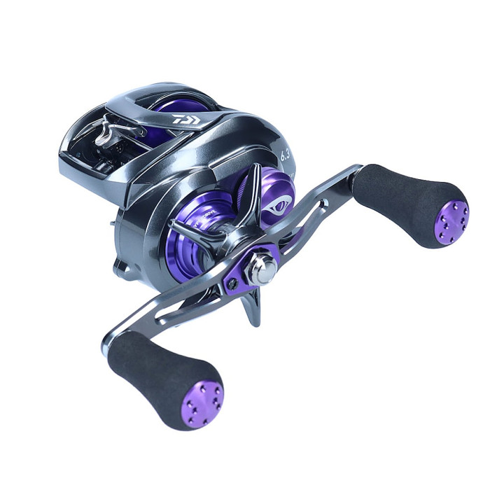 Котушка мульт. Daiwa 21 Prorex XR TWS 300HL (2316059)