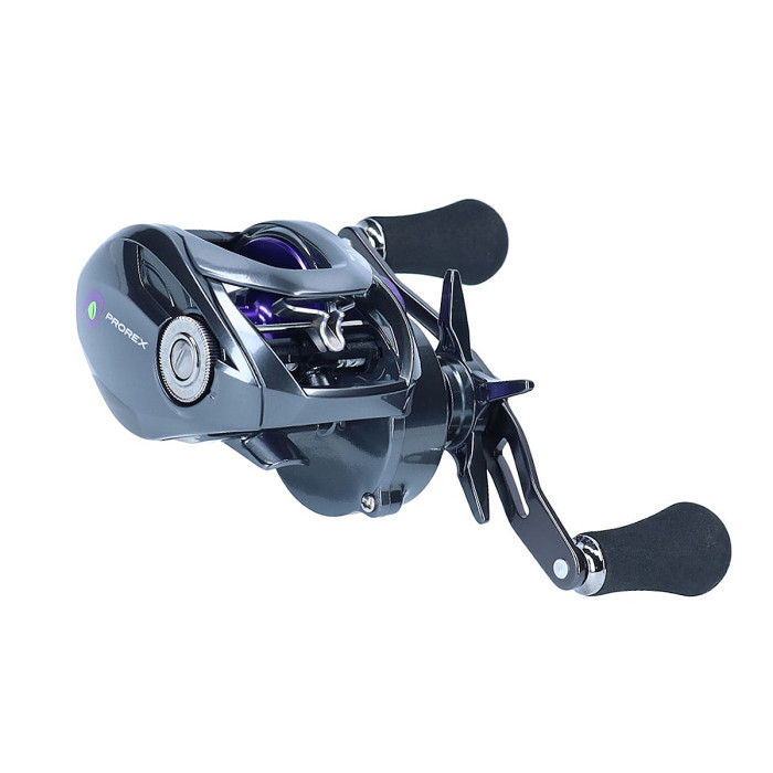 Котушка мульт. Daiwa 21 Prorex XR TWS 300HL (2316059)