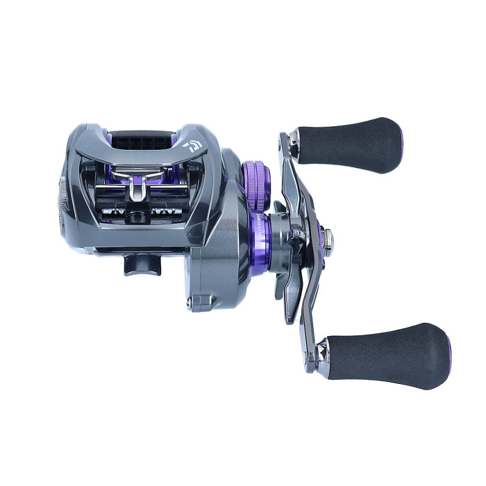 Котушка мульт. Daiwa 21 Prorex XR TWS 300HL (2316059)
