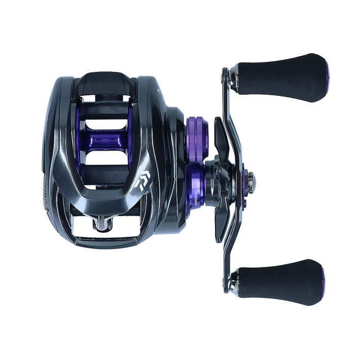 Котушка мульт. Daiwa 21 Prorex XR TWS 300HL (2316059)