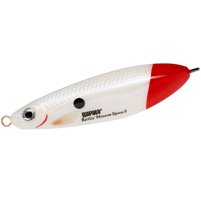 Блешня Rapala Minnow Spoon 80mm 16g #GSU (RMSR08 GSU)