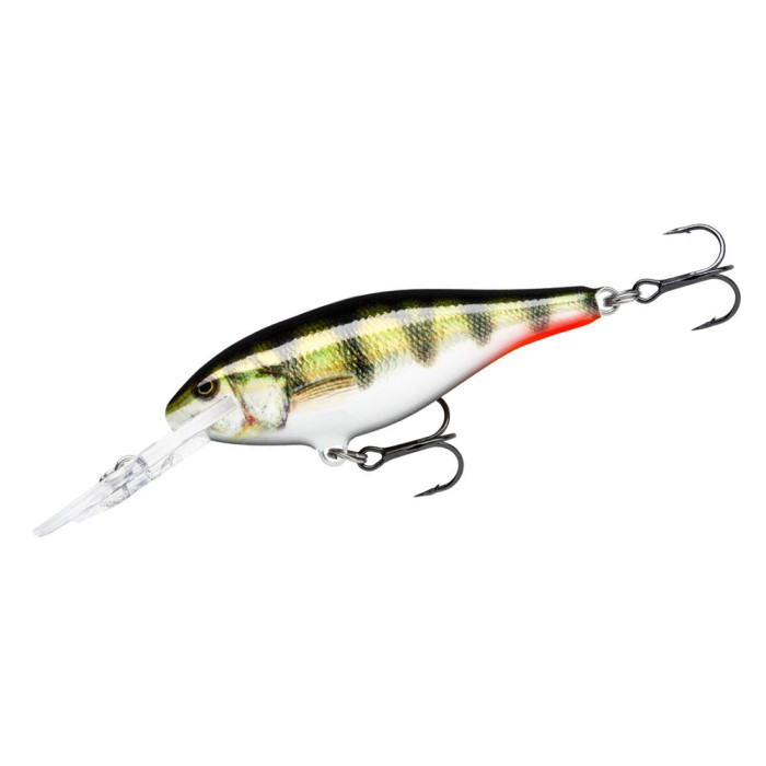 Воблер Rapala Shad Rap 90mm 15g #BG (SR09 BG)