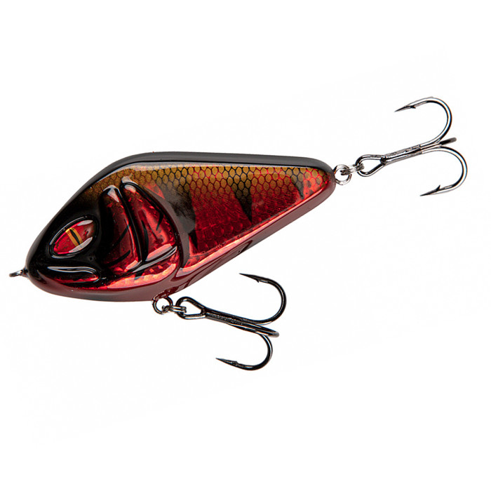 Воблер Daiwa Prorex Lazy Jerk Distance 110SS 110mm 67g #Magic Green (217458)