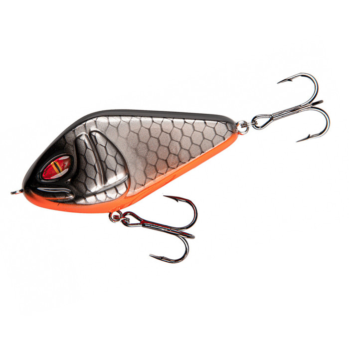 Воблер Daiwa Prorex Lazy Jerk Distance 110SS 110mm 67g #Magic Green (217458)