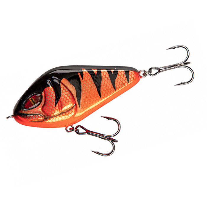 Воблер Daiwa Prorex Lazy Jerk Distance 110SS 110mm 67g #Magic Green (217458)