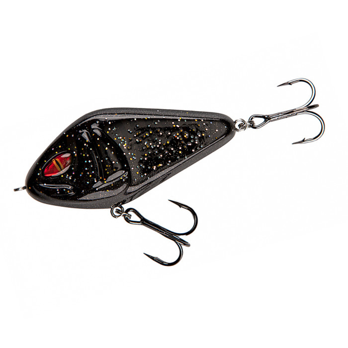 Воблер Daiwa Prorex Lazy Jerk Distance 110SS 110mm 67g #Magic Green (217458)