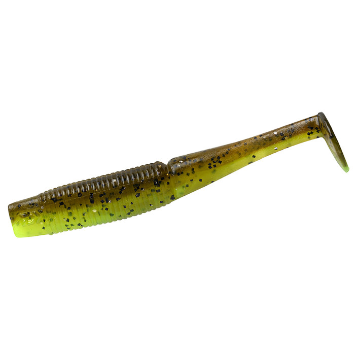 Силікон Daiwa Bait Junkie 3.2