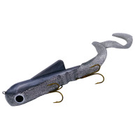 Силікон Musky Innovations Regular Bull Dawg 9