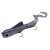 Силікон Musky Innovations Regular Bull Dawg 9