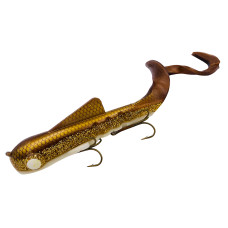 Силікон Musky Innovations Regular Bull Dawg 9